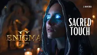 ENIGMA Style Music 2026 | Relaxing New Age Sound | Sensual Ambient & Female Vocals