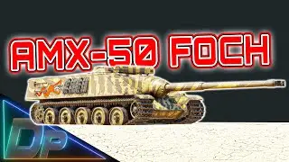 MY FAVORITE TANK-DESTROYER