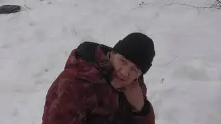 🐟Зимняя Рыбалка.