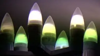 Living Room Lighting Setup Fail | 56 Cold Cathode Fluorescent Light Bulbs