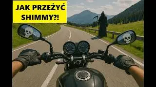 JAK PRZEŻYĆ SHIMMY [co to jest? jak z tym walczyć?!]