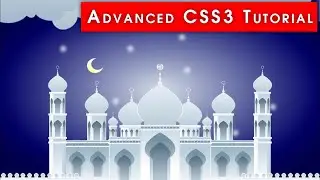 Rising Bubbles Animation Using HTML and CSS | Bubble animation using HTML CSS | CSS Tutorial 2020