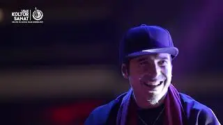 Uşak 100. Yıl Konserleri / Manga - Bir Kadın Çizeceksin