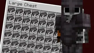 The Easiest Way To Find Netherite in Minecraft (1.17.1). 