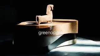 Greenapple | Sistelo Coffee Table