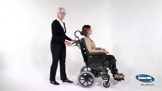 Recline 720p
