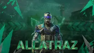 Alcatraz Gameplay Call of Duty Mobile Battle Royale | insane Max Graphics on Pixel 7 Pro