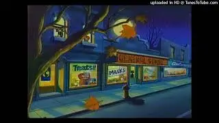 CHILL OHIO X DETROIT TYPE BEAT (TREATS) @DtBeatzXSpiritualD