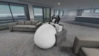 (roblox vore) Hide and seek