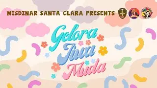 GELORA JIWA MUDA - Cover Theme Song Paroki Bekasi Utara