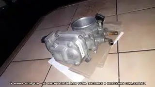 Сама набирает обороты Mitsubishi Space Star 1999 года GDI