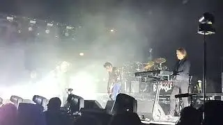 The Cure - And Nothing Is Forever (Zagreb 2022)