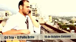 C4 Trío y Rafael 
