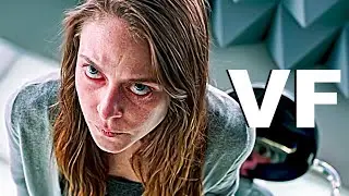 CONTROL Bande Annonce VF (2023)