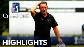 Highlights | SAS Championship | 2025