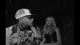 Luar La L x Bryant Myers Type Beat 