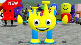 Discovering the Newest Truccus Memes in Garry's Mod