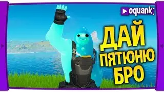 ИГРАЮ В ФОРТНАЙТ 7 ДНЕЙ В НЕДЕЛЮ!
