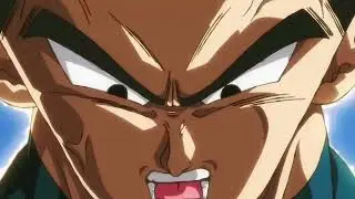 coldest time that vegeta turns to super saiyan