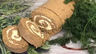 Beef Liver Pate Recipe!