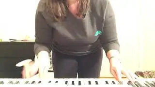 Emily Cohn -Strong