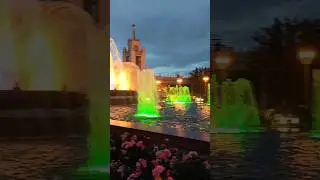 ВДНХ-2023 который мы не знаем!! просто чудо!!