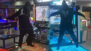 when Doctah spend his sanity for dancing
