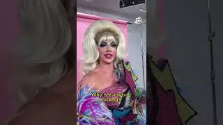 Can You Watch My Boss for a Second, With Alyssa Edwards
