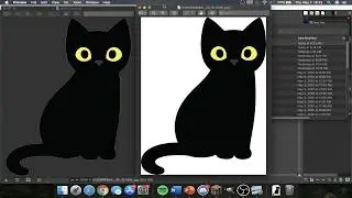 How to make a Transparent Background using GIMP