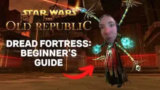 SWTOR Dread Fortress but Simple | Operation Guide for Beginners (2026)