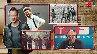 НЕУСЛЫШАННАЯ МОЛИТВА СТИНГА