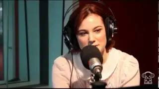 Nova FM - Smallzy's Surgery - Bella's Interview