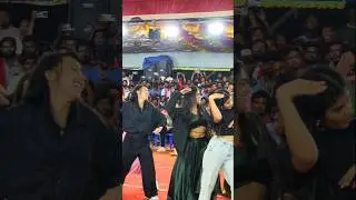 Riva Riva Rivala Matha 🤼‍♀️ girls semma dance👍 