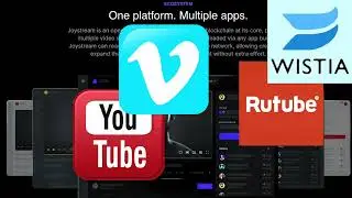 Joystream  - платформа для видеоблогеров