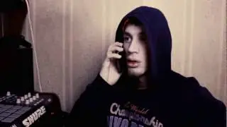 Ошибка 404 (психологический триллер). Demo