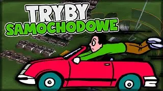 HUNTER - CAR MODES - TRACKMANIA 2 STADIUM /w @Purposz
