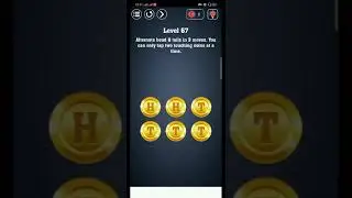 Brain Test   Have guts to pass it? Level 67