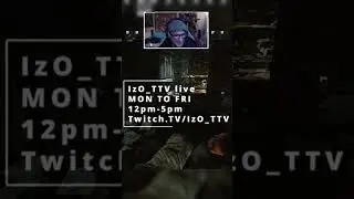 VIOP FACTORY SCAV FRIENDLY!