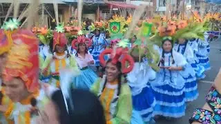 El disfrute del gesto