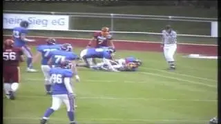 Jets Trailer 2010