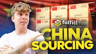 ❗❗Achieve Success with Fulfillman’s China Sourcing Services!❗❗