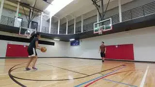 June-July 2020 Basketball Clips (Ashley)
