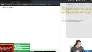 [En/Ru] Create Default Vue Application