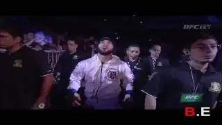 Zubaira Tuhugov UFC FIGHTER