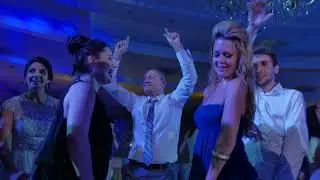 4K. DISCO. NORMAL DISCS. PANASONI GH4.Tender without YUSUP OMAROV