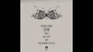 FLOREANO & DINGUE - DIDYM (THORSTEN HAMMER & BEN TEUFEL REMIX) / Monza Ibiza Records