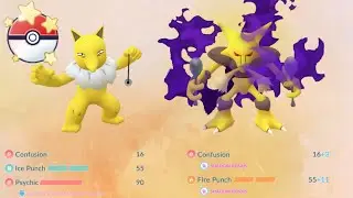 Nobody is prepared for this double Confusion team - Catch Cup