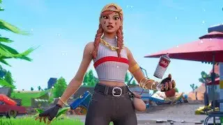 Fortnite Montage ~ All The Kids Are Depressed #RazorIsGoated