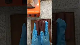 ПАСТИЛА ИЗ ЧЕРЕШНИ #пастила #пастилабезсахара #фруктоваяпастила