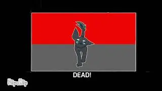 (FLASH WARNING!!!) MEATGRINDER -Animation Meme - Gift for 
